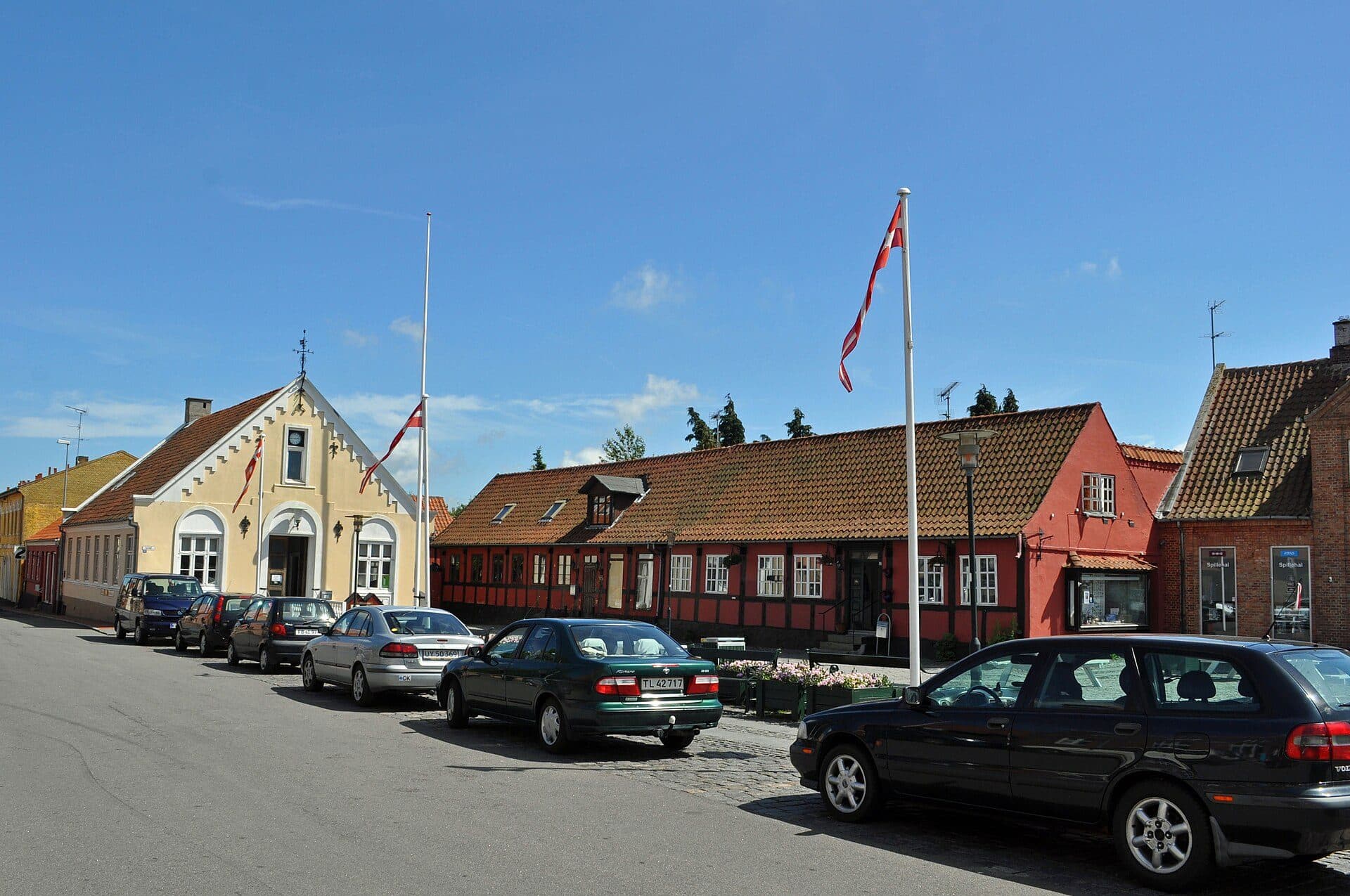 Åkirkeby